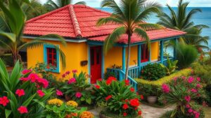 Woning kopen op curaçao: tips voor een slimme investering